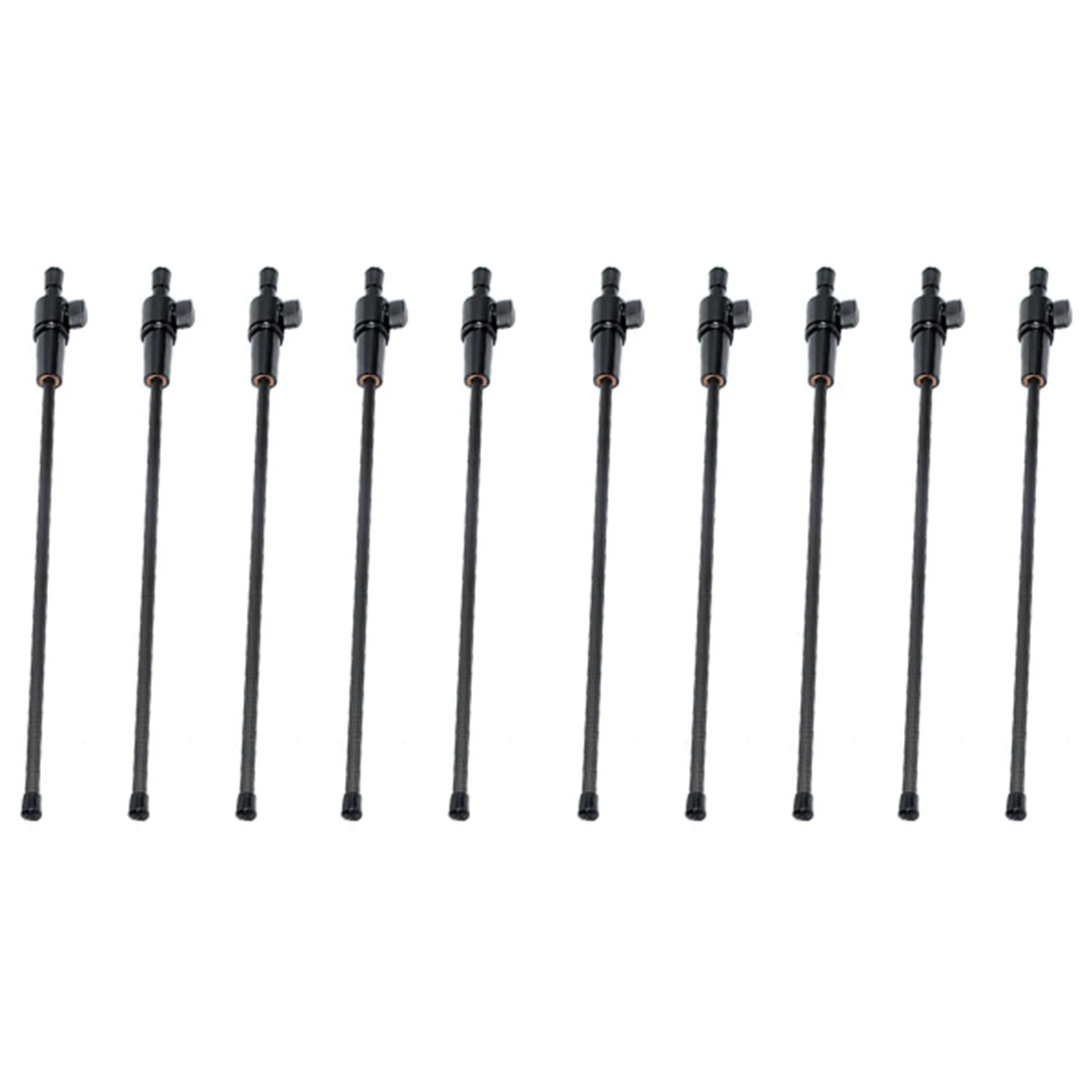 ABVH-4X 1-Pkg Strong Black Carbon Fiber Cello Endpin 3/4 & 4/4 Cello Parts
ABVH-4X 1-Pkg Strong Black Carbon Fiber Cello Endpin 3/4 & 4/4 Cello Parts
