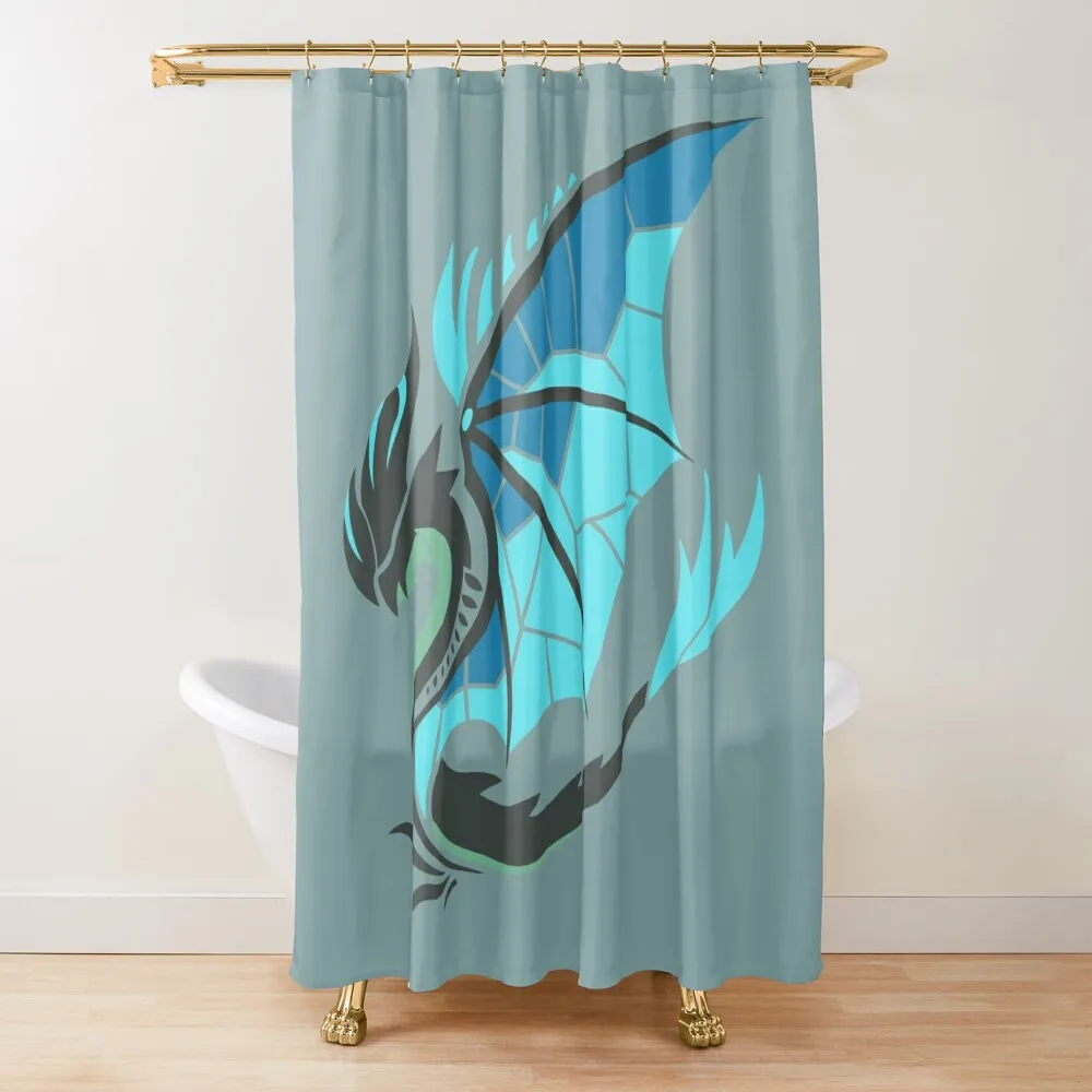 Voltaic - Boltreaver Astalos Shower Curtain Cover Bathroom And Shower Shower Set For Bathrooms With Beautiful Designs Curtain 
Voltaic - Boltreaver Astalos Shower Curtain Cover Bathroom And Shower Shower Set For Bathrooms With Beautiful Designs Curtain