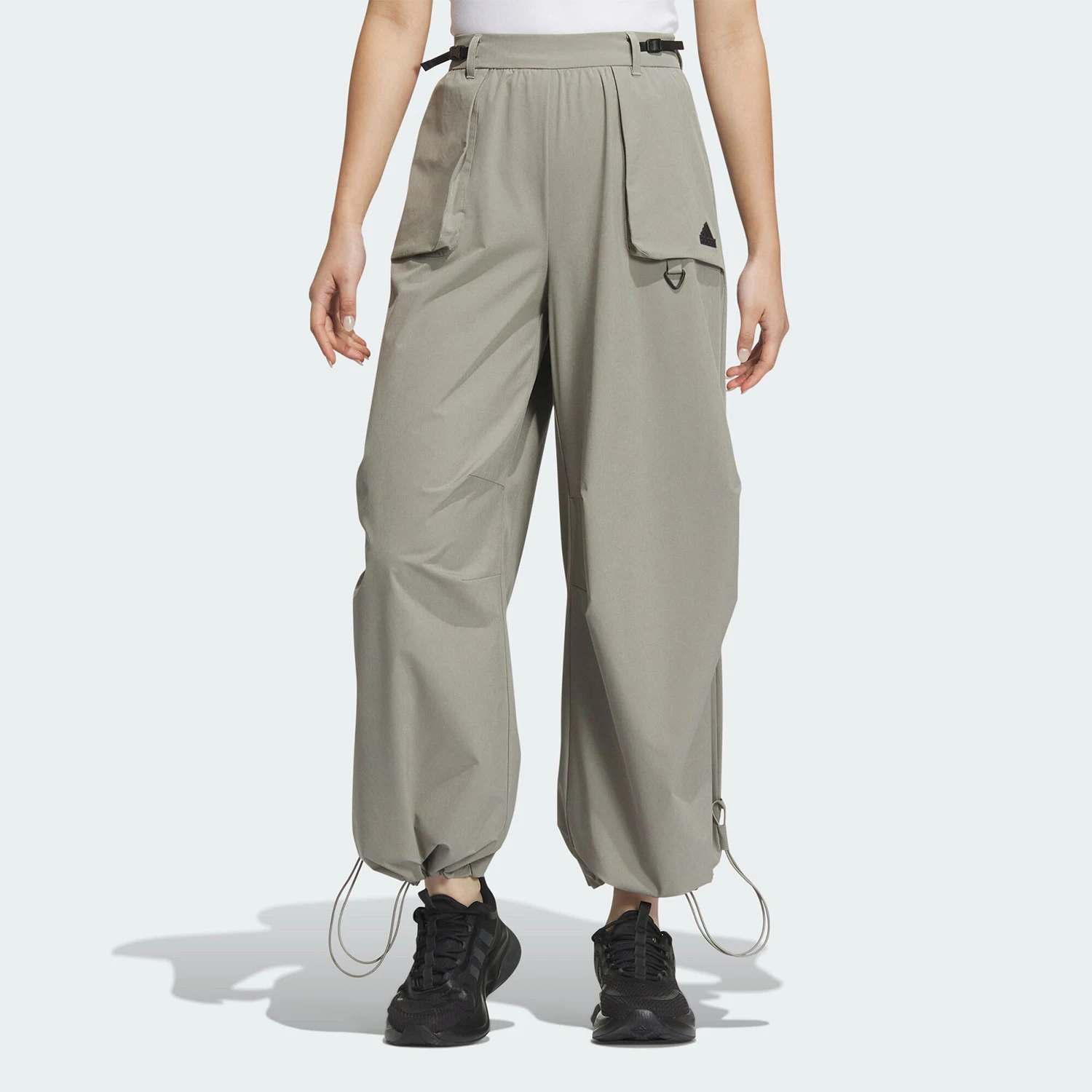 Adidas genuine genuine Spring Women's Loose Wide-Leg Sports Casual Pants JE8584
Adidas genuine genuine Spring Women's Loose Wide-Leg Sports Casual Pants JE8584