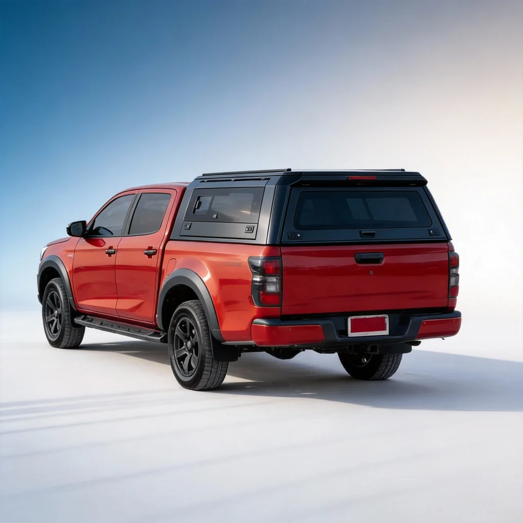 Dream Garage Best Price 4x4 Off-road Truck Canopy Hard Top Pickup Truck Hardtop Canopy For BT50 2022+ MAXUS T60 T90 ISUZ
Dream Garage Best Price 4x4 Off-road Truck Canopy Hard Top Pickup Truck Hardtop Canopy For BT50 2022+ MAXUS T60 T90 ISUZ