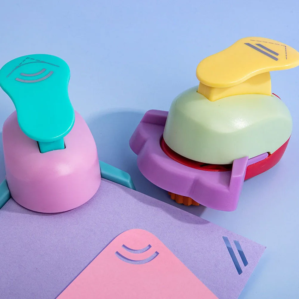 Reusable Paper Puncher Small Craft Hole Punch Decorative For Diy Scrapbooking Greeting Cards Art Projects
Reusable Paper Puncher Small Craft Hole Punch Decorative For Diy Scrapbooking Greeting Cards Art Projects