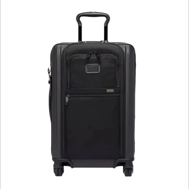 2026 PC Nylon Hybrid Carry On Luggage Lightweight Spinner Suitcase TSA Lock Business Travel Durable
2026 PC Nylon Hybrid Carry On Luggage Lightweight Spinner Suitcase TSA Lock Business Travel Durable
