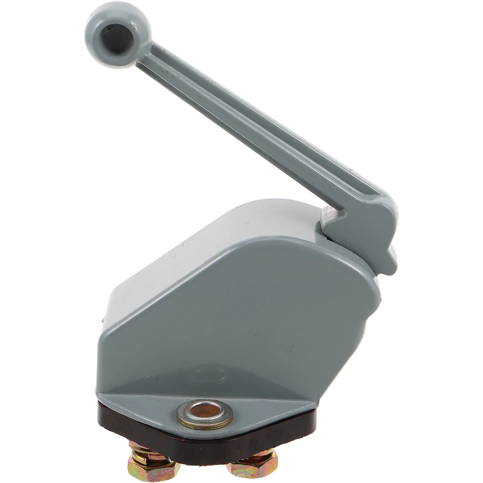 Cut Off Switch Manual Disconnect Isolator Switch Truck Loader Forklift Tractor Bus Marine Rv Car Anti-Leakage Power Key
Cut Off Switch Manual Disconnect Isolator Switch Truck Loader Forklift Tractor Bus Marine Rv Car Anti-Leakage Power Key