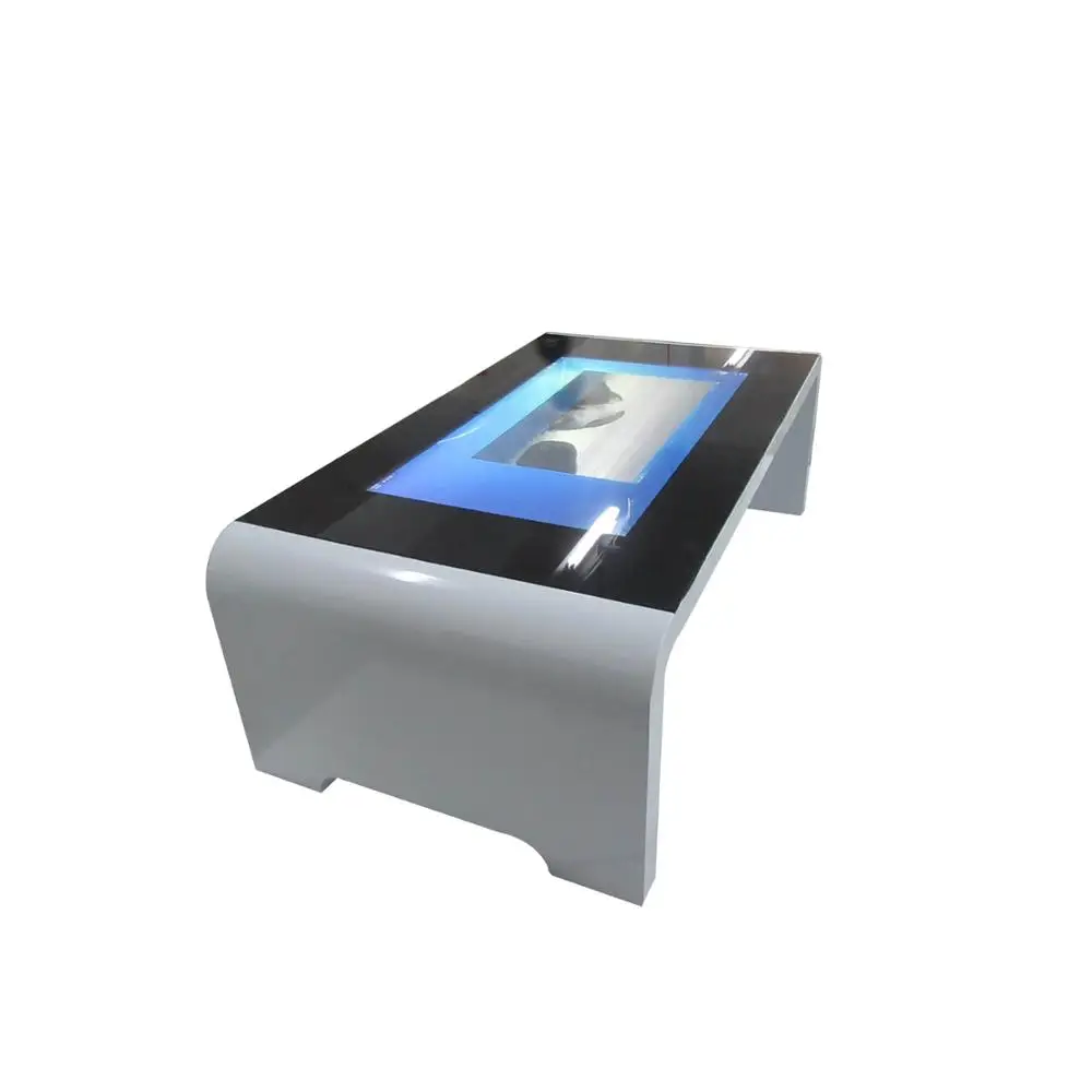 Refee 43 inch restaurant touchscreen table , digital advertising equipment,computer advertisement
Refee 43 inch restaurant touchscreen table , digital advertising equipment,computer advertisement