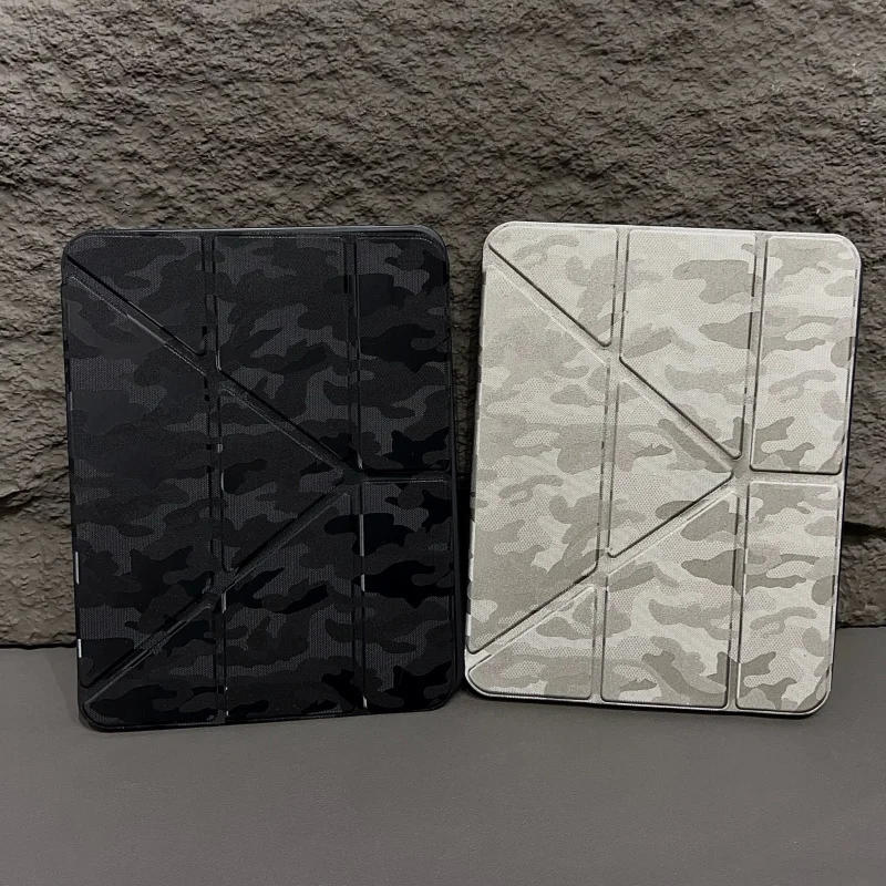 CamouflageYApplicableiPadTablet Protective Shellipadair11Inch protective case with pen slotmini7AppleiPadProNewa16Silicone11air8
CamouflageYApplicableiPadTablet Protective Shellipadair11Inch protective case with pen slotmini7AppleiPadProNewa16Silicone11air8