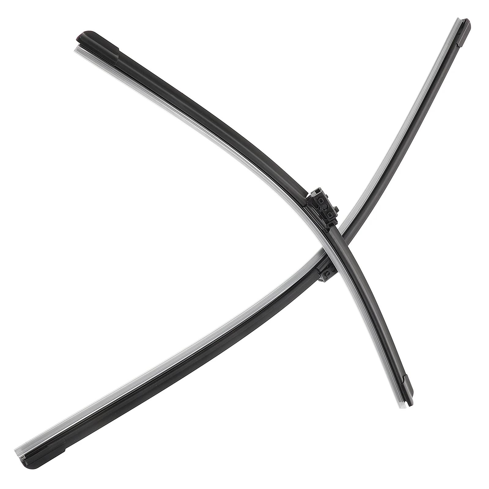 2 pcs Boneless Blades Windshield Car Front Windscreen Replacement Strip Durable Plastic Quiet Operation Easy Install Frameless
2 pcs Boneless Blades Windshield Car Front Windscreen Replacement Strip Durable Plastic Quiet Operation Easy Install Frameless