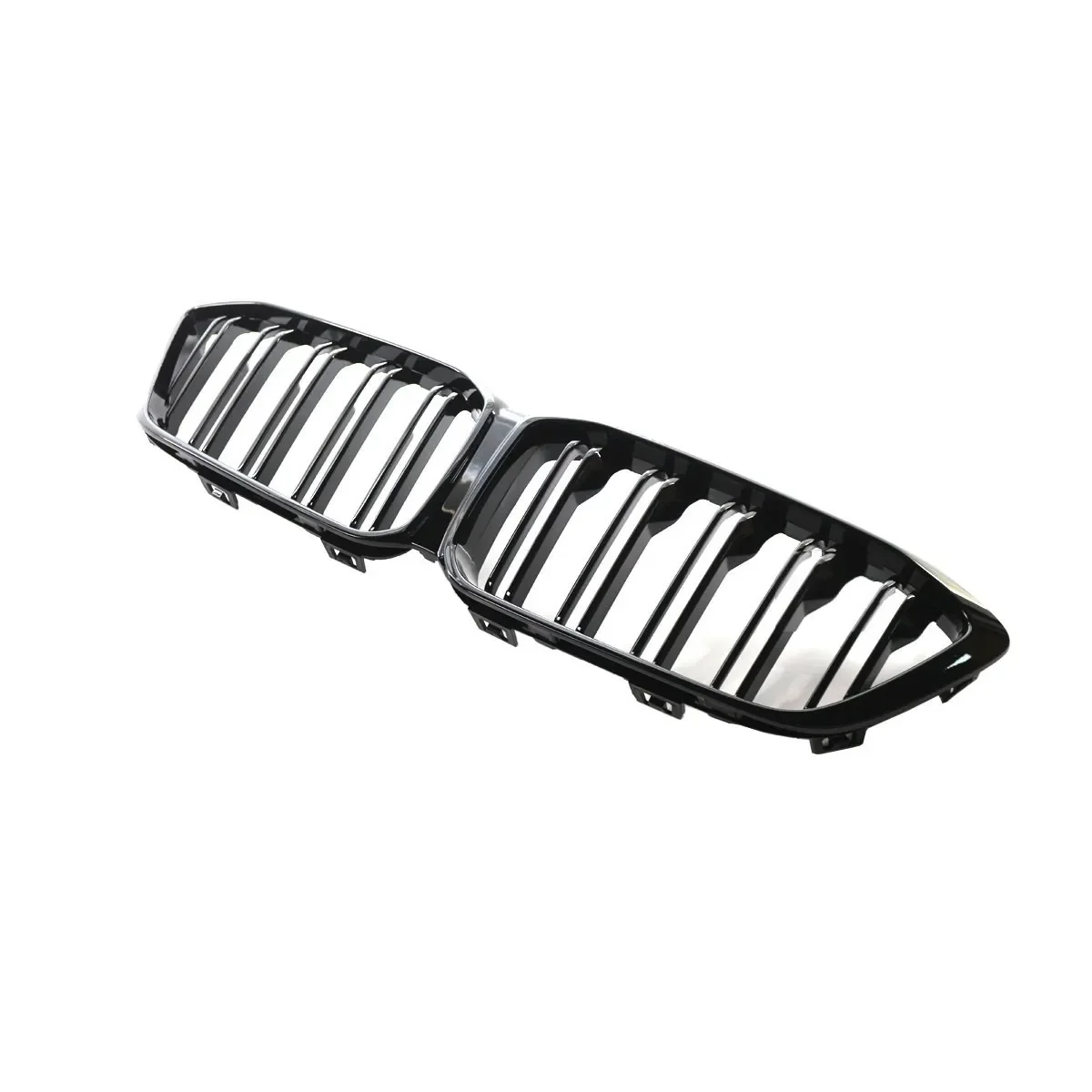 For BMW M2 Series F87 LCI LED 1 PCS Gloss Black Front Grill Grille Replacement Front Bumper Air Vent Hood Kidney Grille
For BMW M2 Series F87 LCI LED 1 PCS Gloss Black Front Grill Grille Replacement Front Bumper Air Vent Hood Kidney Grille