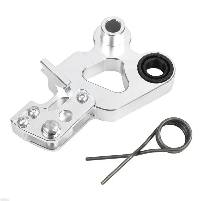 Gearshift Lever For Type-S Box 02-05 Civic Si And 02-06 Acura RSX K20A Shifter -AU62
Gearshift Lever For Type-S Box 02-05 Civic Si And 02-06 Acura RSX K20A Shifter -AU62