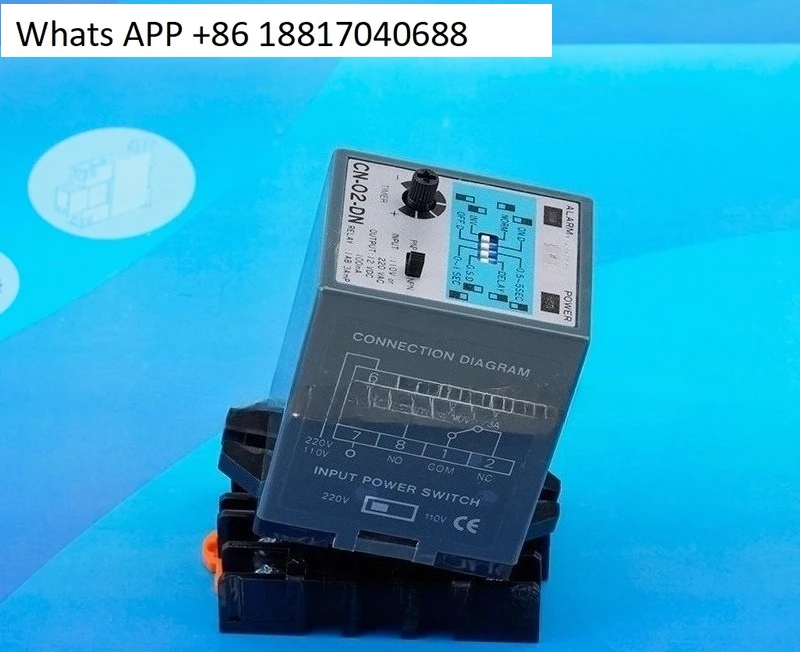 Open controller module CN-02DN CN-01C original genuine