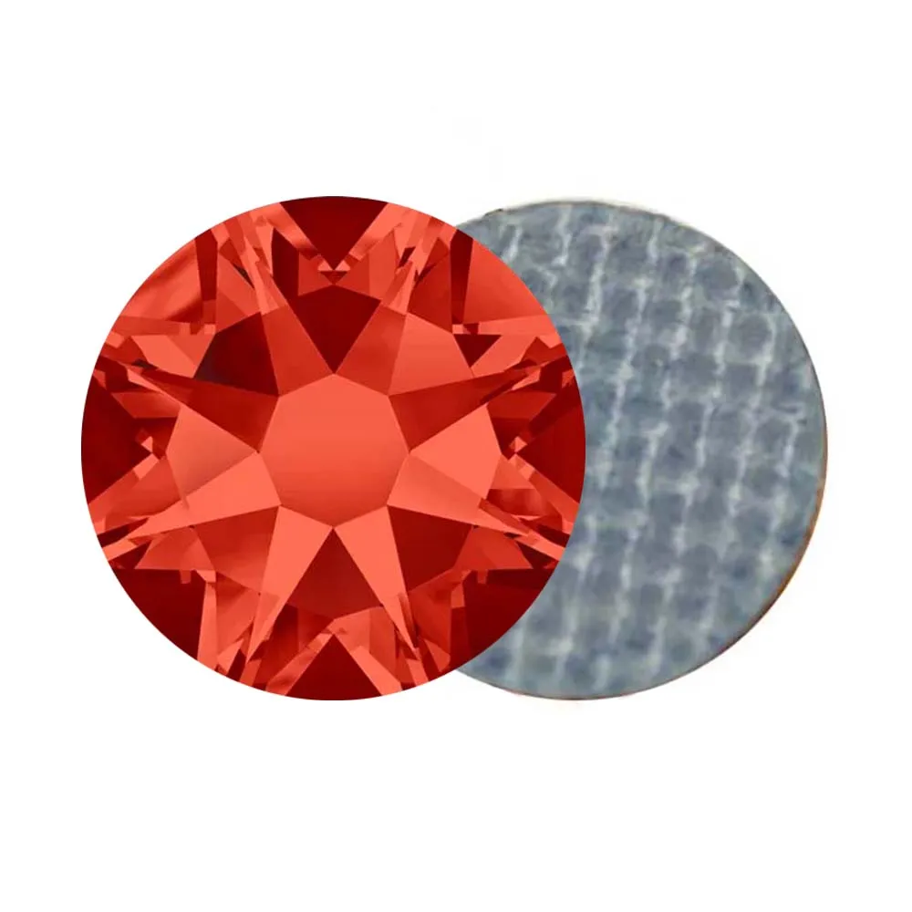 2078 Hyacinth Crystal XIRIUS DMC Iron On Rhinestones/Hot fix Crystal Rhinestones Strass Sewing & Fabric Garment
2078 Hyacinth Crystal XIRIUS DMC Iron On Rhinestones/Hot fix Crystal Rhinestones Strass Sewing & Fabric Garment