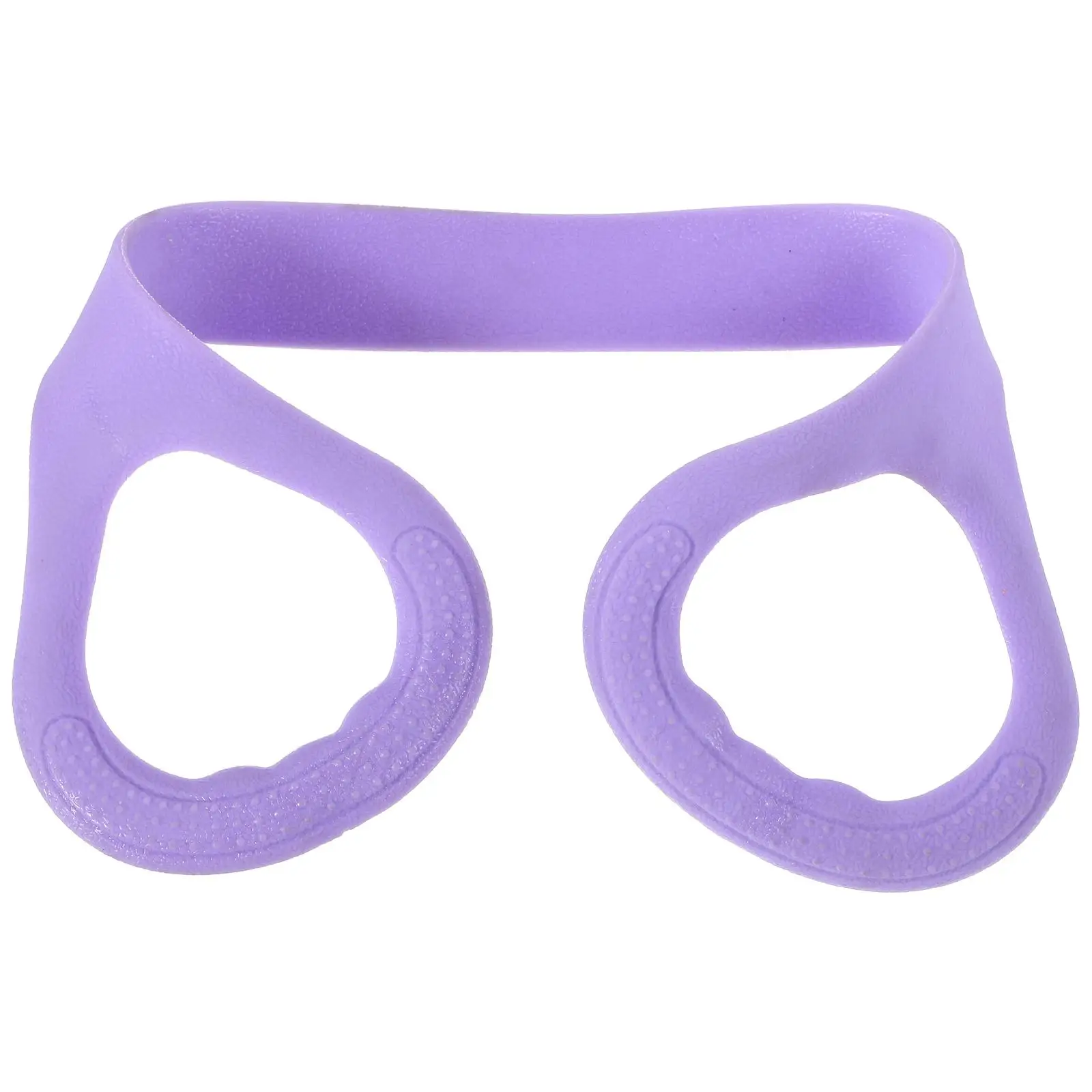 Tensioner Elastic Stretch Resistance Purple Straps Fitness Home Shoulder Back Women Sculpting Muscle
Tensioner Elastic Stretch Resistance Purple Straps Fitness Home Shoulder Back Women Sculpting Muscle