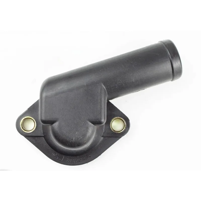 Thermostat Cover Housing Water Pipe Joint Engine Thermostats Cover for Changan Honor Brand New Genuine 1pc
Thermostat Cover Housing Water Pipe Joint Engine Thermostats Cover for Changan Honor Brand New Genuine 1pc