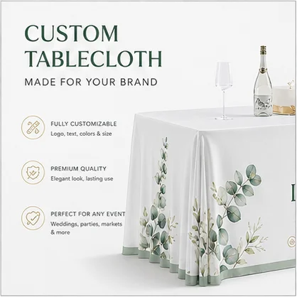 Milk Silk Elastic Tablecloth for Wedding Banquet Buffet Dessert Table Rectangular Table Cover
Milk Silk Elastic Tablecloth for Wedding Banquet Buffet Dessert Table Rectangular Table Cover