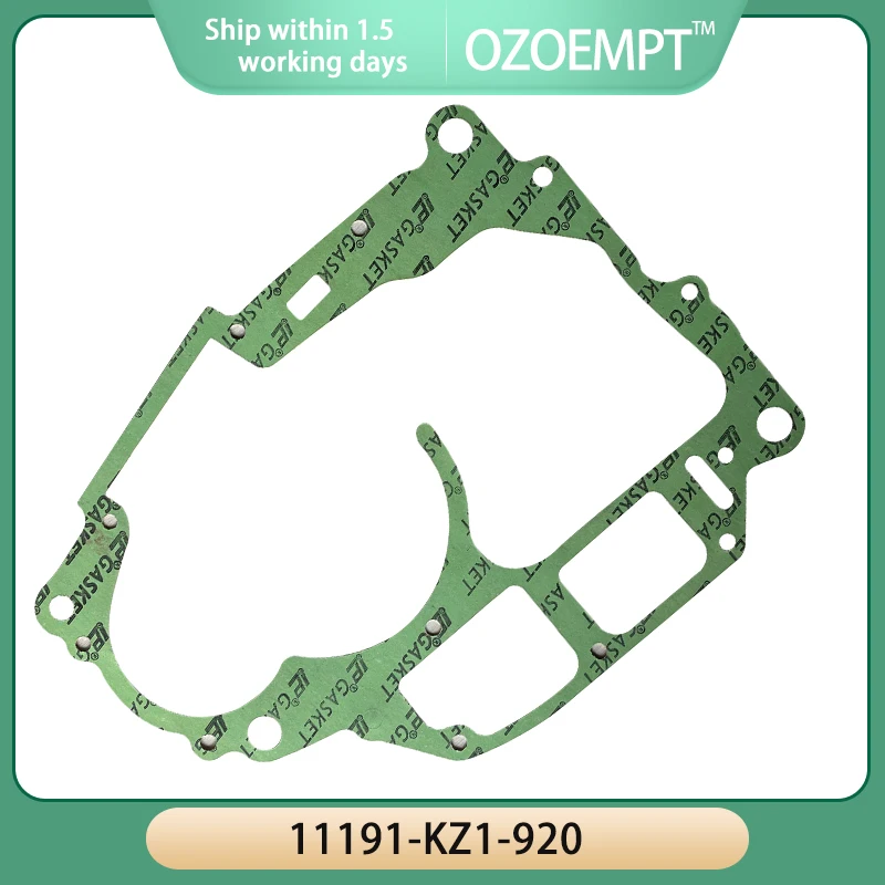 OZOEMPT прокладка рукоятки для XR250R 85-95 XL250R 85-87 XR250L 91-96 XR200R 1985 OEM:11191-KZ1-920
OZOEMPT прокладка рукоятки для XR250R 85-95 XL250R 85-87 XR250L 91-96 XR200R 1985 OEM:11191-KZ1-920