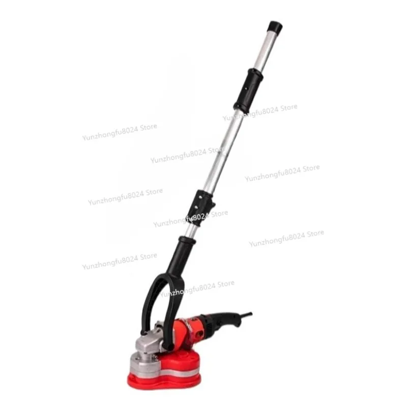 Concrete Wall Rough Grinder Wall Grinding Machine Epoxy Paint Floor Grinding Machine Dust-free Clean Ground Grinding Machine
Concrete Wall Rough Grinder Wall Grinding Machine Epoxy Paint Floor Grinding Machine Dust-free Clean Ground Grinding Machine
