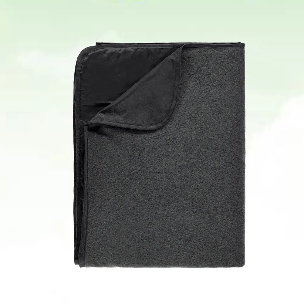 Outdoor Camping Blanket Waterproof Grey Picnic Mat Compact Sand Proof Beach Blanket Ground Cover for Traveling Hiking Festivals
Outdoor Camping Blanket Waterproof Grey Picnic Mat Compact Sand Proof Beach Blanket Ground Cover for Traveling Hiking Festivals