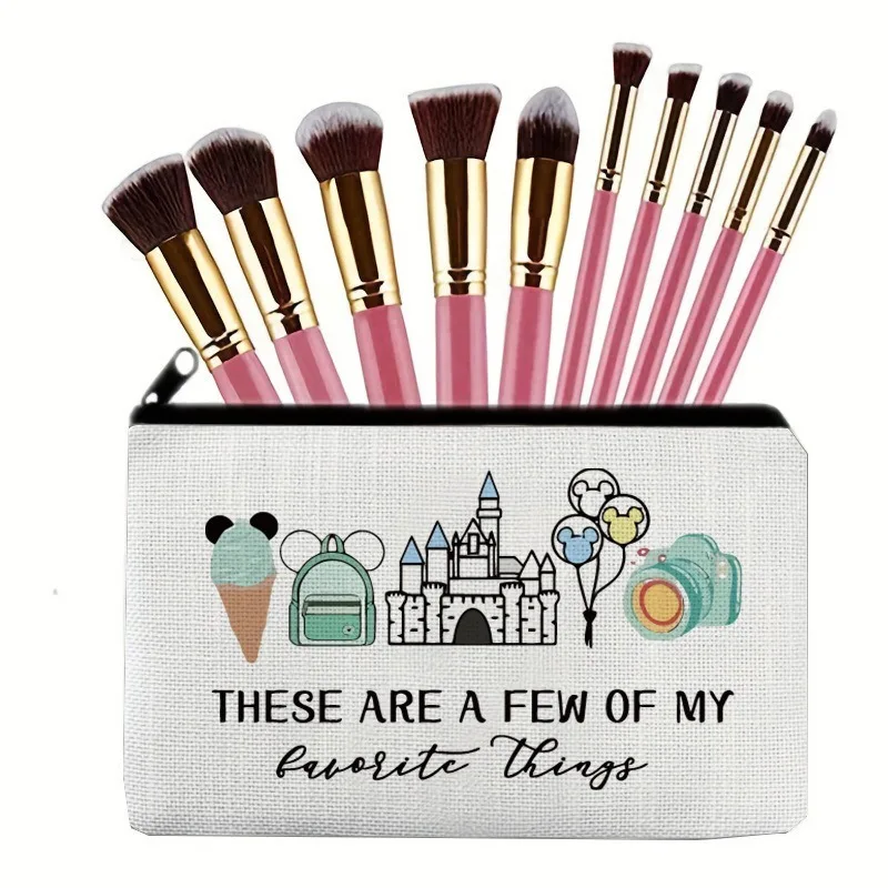 Printed Makeup Bag Large Capacity Storage Bags For Bathroom Portable Cosmetic Organizers Girls Camping Storage
Printed Makeup Bag Large Capacity Storage Bags For Bathroom Portable Cosmetic Organizers Girls Camping Storage