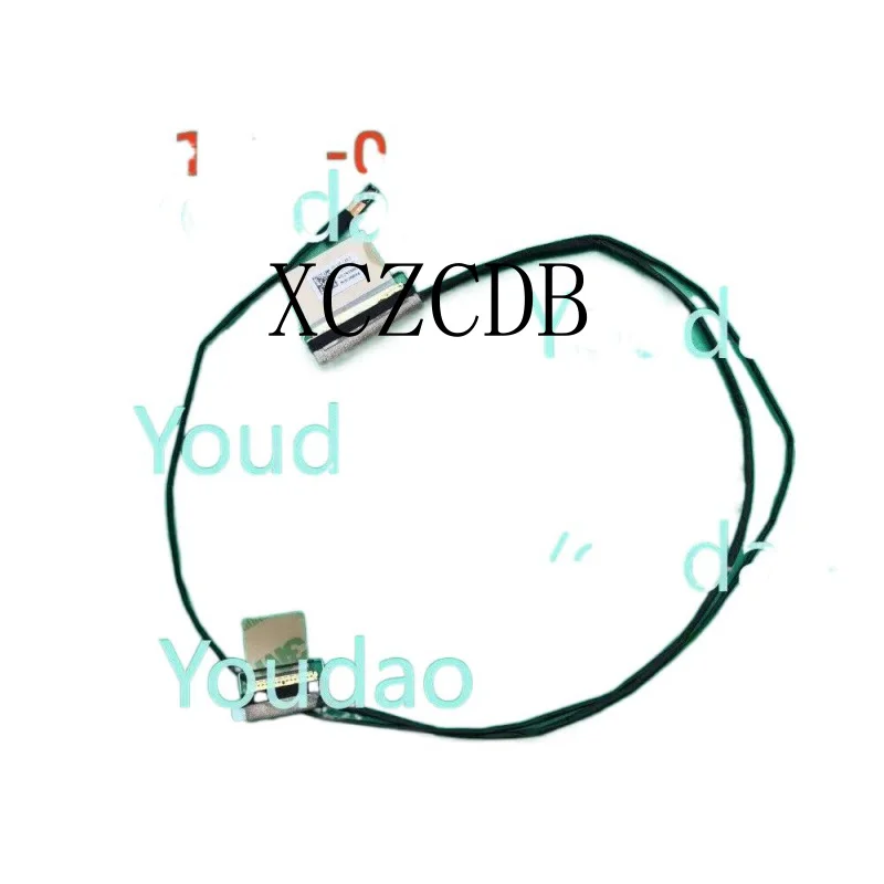 Оригинальный кабель для ASUS K3502 K3502Z QHD 30PIN 1422-03VE000CB CT
Оригинальный кабель для ASUS K3502 K3502Z QHD 30PIN 1422-03VE000CB CT