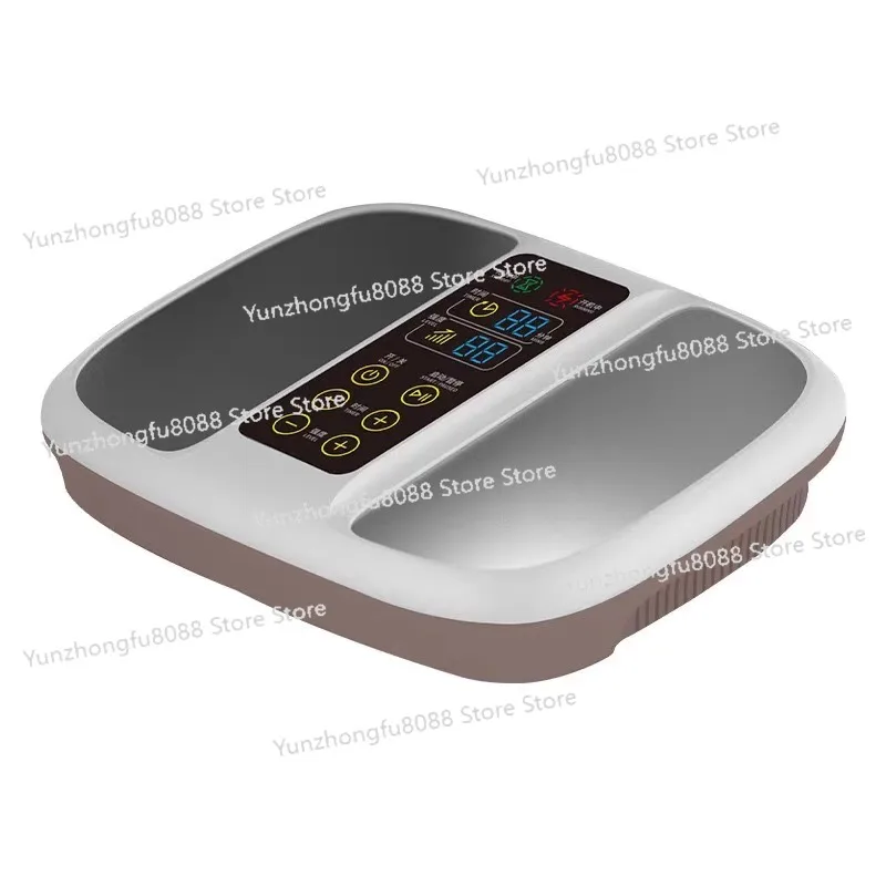 XHY-888 Bioenergy Instrument, New Physiotherapy Foot Therapy Instrument, Dredging Meridians and Collaterals
XHY-888 Bioenergy Instrument, New Physiotherapy Foot Therapy Instrument, Dredging Meridians and Collaterals