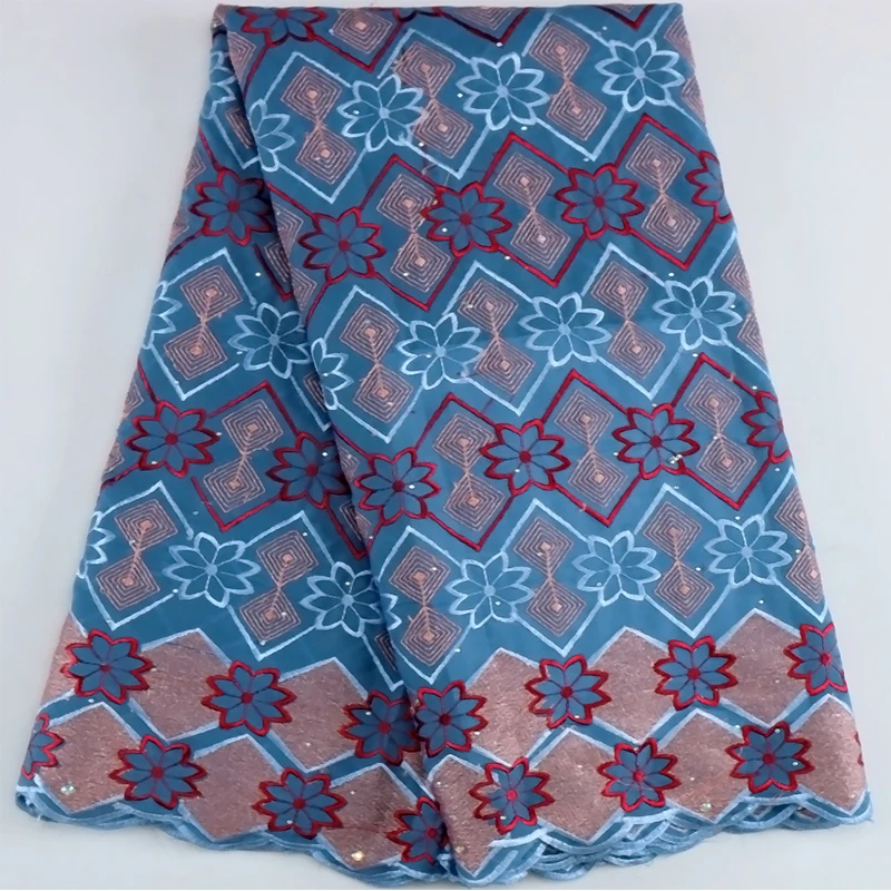 Swiss Voile Lace Fabric 2023 Latest African Cotton Lace Fabric With Stone Embroidered For Nigeria Wedding Party Dress Sewing
Swiss Voile Lace Fabric 2023 Latest African Cotton Lace Fabric With Stone Embroidered For Nigeria Wedding Party Dress Sewing