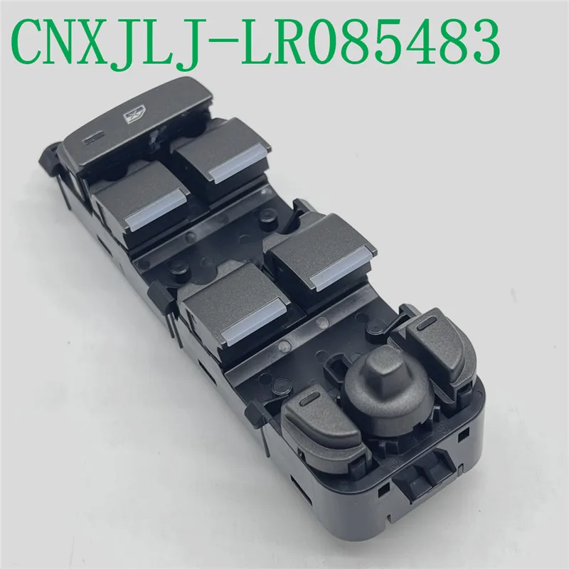 LR085483 For Discovery Sport Electric Power Window Switch Lifter Control accessories
LR085483 For Discovery Sport Electric Power Window Switch Lifter Control accessories