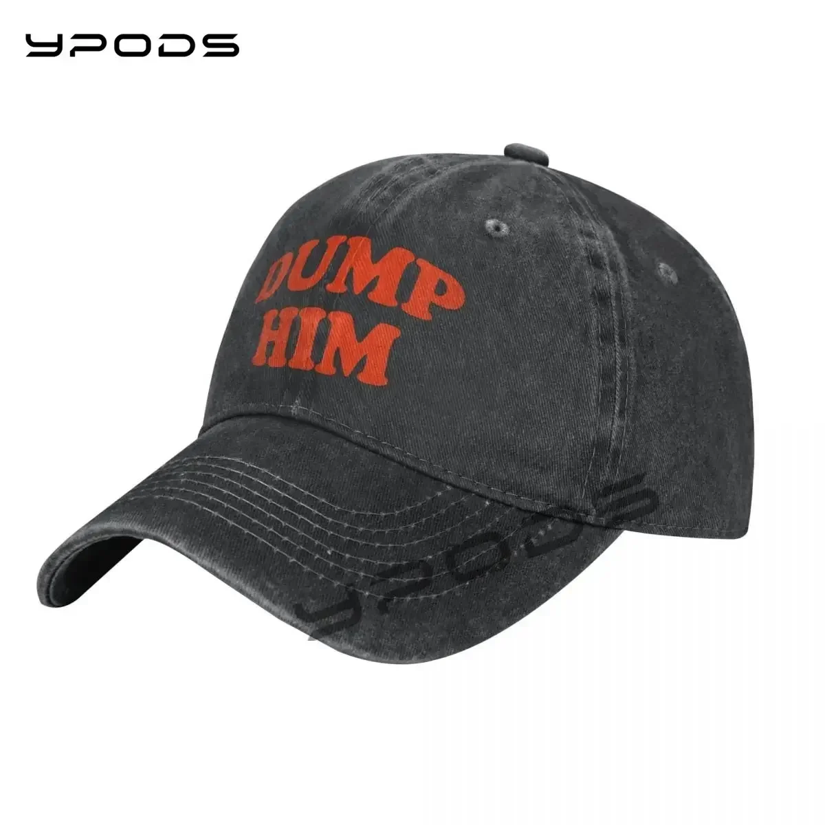 Denim Baseball Cap Men Women Dump Him Snapback Hat Summer Sports Hip Hop Cap Gorras
Denim Baseball Cap Men Women Dump Him Snapback Hat Summer Sports Hip Hop Cap Gorras