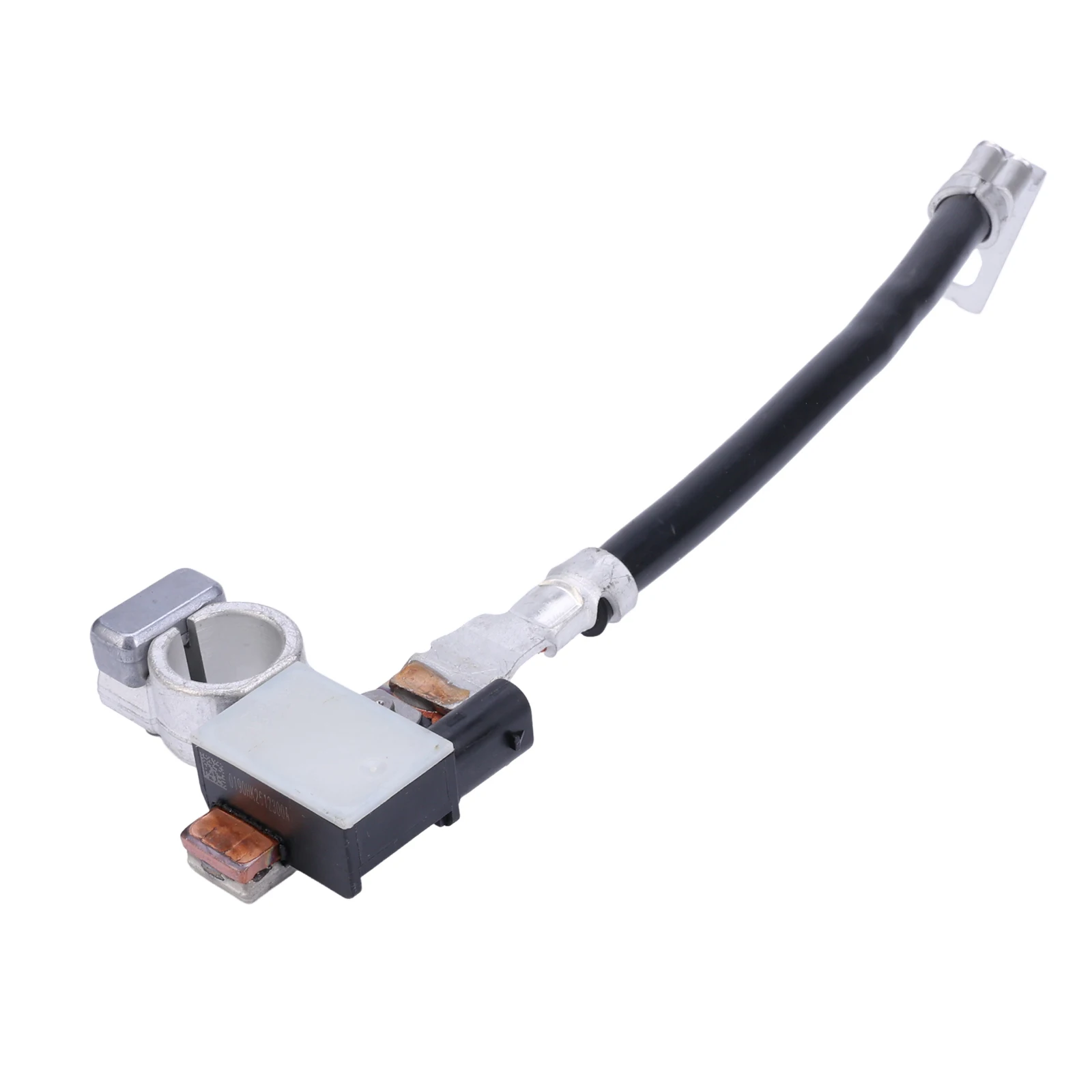 Датчик тока аккумулятора для Odyssey 2011-2013, заменяет 32600-TK8-A04
Датчик тока аккумулятора для Odyssey 2011-2013, заменяет 32600-TK8-A04