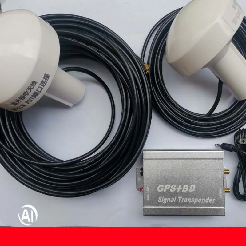 GPS Beidou Transponder/GPS Enhancer/GPS Beidou Signal Amplifier/GPS Indoor Signal Amplifier
GPS Beidou Transponder/GPS Enhancer/GPS Beidou Signal Amplifier/GPS Indoor Signal Amplifier