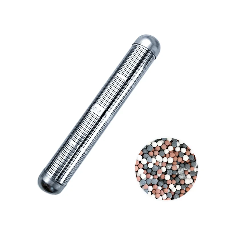 Customized.-Border round Dense Hole Rich Hydrogen Stick Weak Alkaline Mineral Stick Alkaline
Customized.-Border round Dense Hole Rich Hydrogen Stick Weak Alkaline Mineral Stick Alkaline