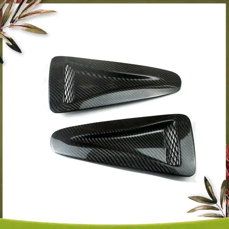 AB98-Hood Vents Hood Vents Automobile Replacement Parts Accessories For 2008-2016 Nissan GTR R35
AB98-Hood Vents Hood Vents Automobile Replacement Parts Accessories For 2008-2016 Nissan GTR R35