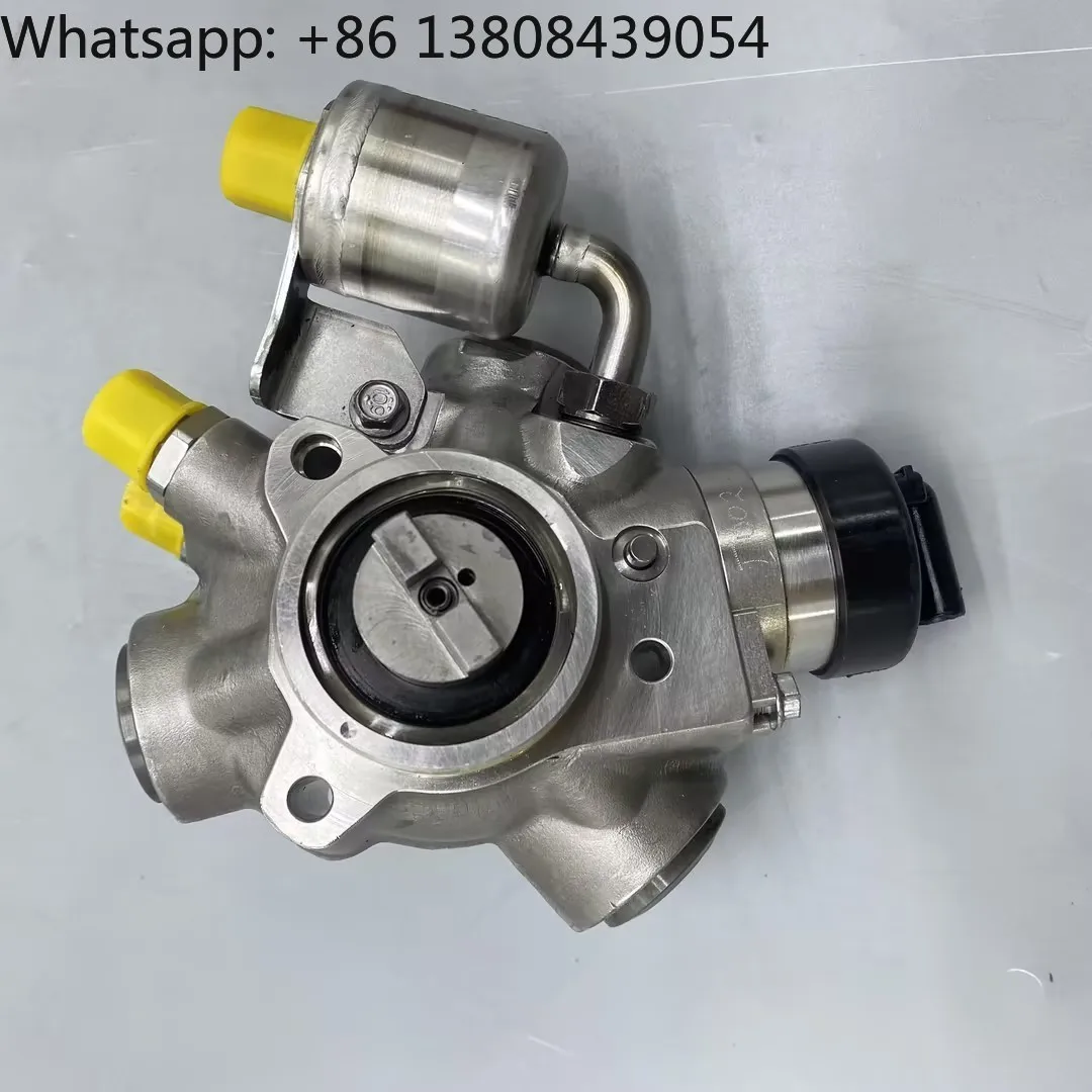 Original A2720700201 Pump Fuel Pump for Mercedes-Benz
Original A2720700201 Pump Fuel Pump for Mercedes-Benz