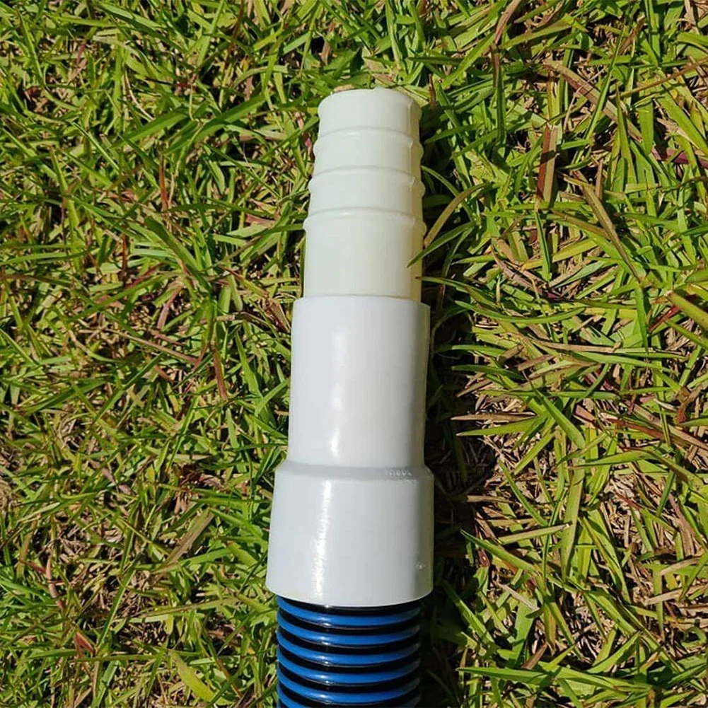 Pool Hose Coupling Connector 21*4*4cm Cleaning Tools High Quality Hose Fittings Hot Sale Pool Parts Accessories
Pool Hose Coupling Connector 21*4*4cm Cleaning Tools High Quality Hose Fittings Hot Sale Pool Parts Accessories