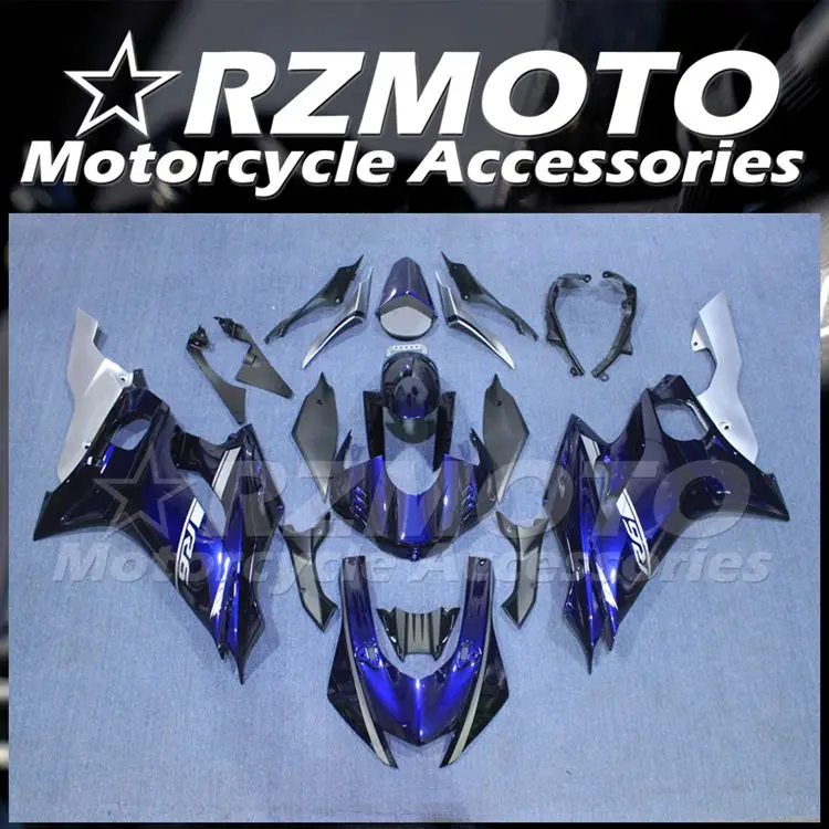 Обтекатели из АБС-пластика для YAMAHA R6 2017 2018 2019 2020 2021 2022 17 18 19 20 21 22
Обтекатели из АБС-пластика для YAMAHA R6 2017 2018 2019 2020 2021 2022 17 18 19 20 21 22