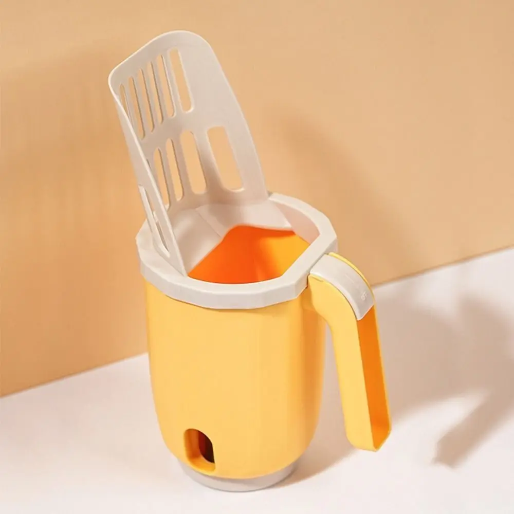 Portable Pet Cleaning Kit with Garbage Bag Removable Pet Litter Shovel Household Self-cleaning Pet Feces Cleaner Poop Lifter
Portable Pet Cleaning Kit with Garbage Bag Removable Pet Litter Shovel Household Self-cleaning Pet Feces Cleaner Poop Lifter