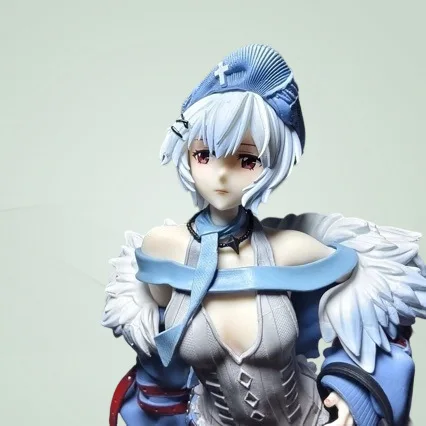 Anime Figure Neon Genesis Evangelion Ayanami Rei Pvc Collectible Model 33cm Desktop Ornament Home Decor For Adult Collection
Anime Figure Neon Genesis Evangelion Ayanami Rei Pvc Collectible Model 33cm Desktop Ornament Home Decor For Adult Collection