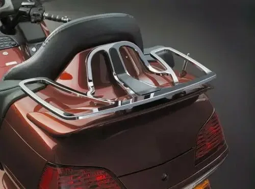Motorcycle Rear Trunk Luggage Rack For Honda Goldwing GL1800 2018-2020 GL 1800 Goldwing GL1800 2018 to 2020 Luggage Rack
Motorcycle Rear Trunk Luggage Rack For Honda Goldwing GL1800 2018-2020 GL 1800 Goldwing GL1800 2018 to 2020 Luggage Rack
