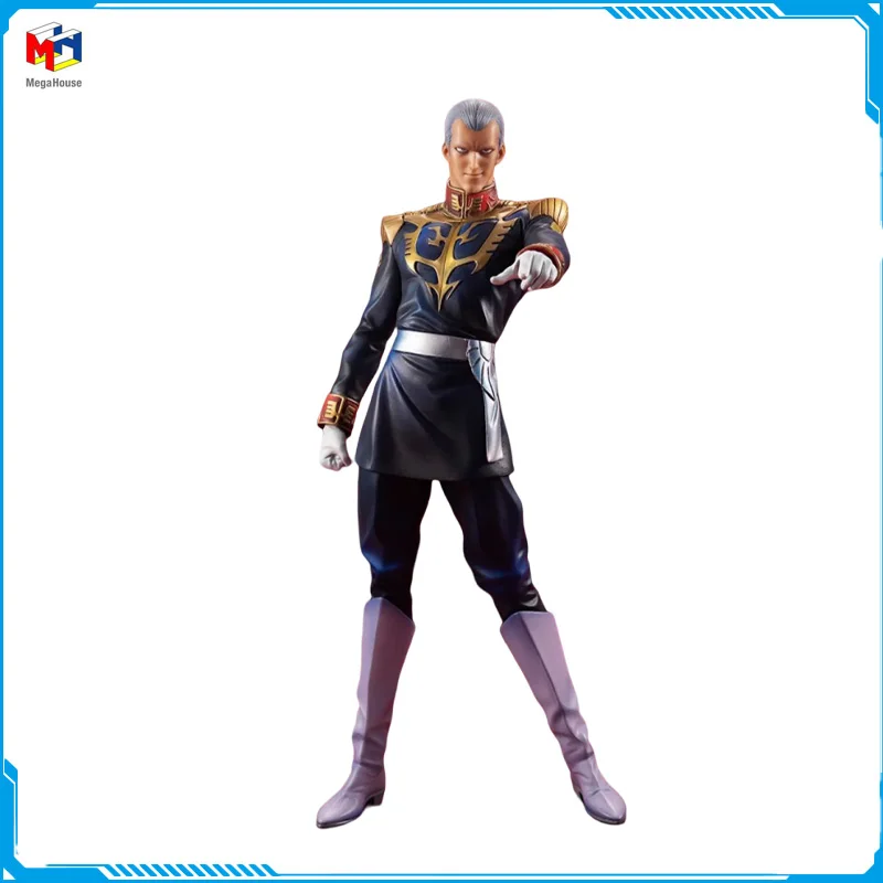 Женский MegaHouse GGG мобильный костюм GUNDAM Gihren Zabi оригинальные Аниме фигурки модели игрушки для мальчиков Фигурки коллекционные куклы
Женский MegaHouse GGG мобильный костюм GUNDAM Gihren Zabi оригинальные Аниме фигурки модели игрушки для мальчиков Фигурки коллекционные куклы