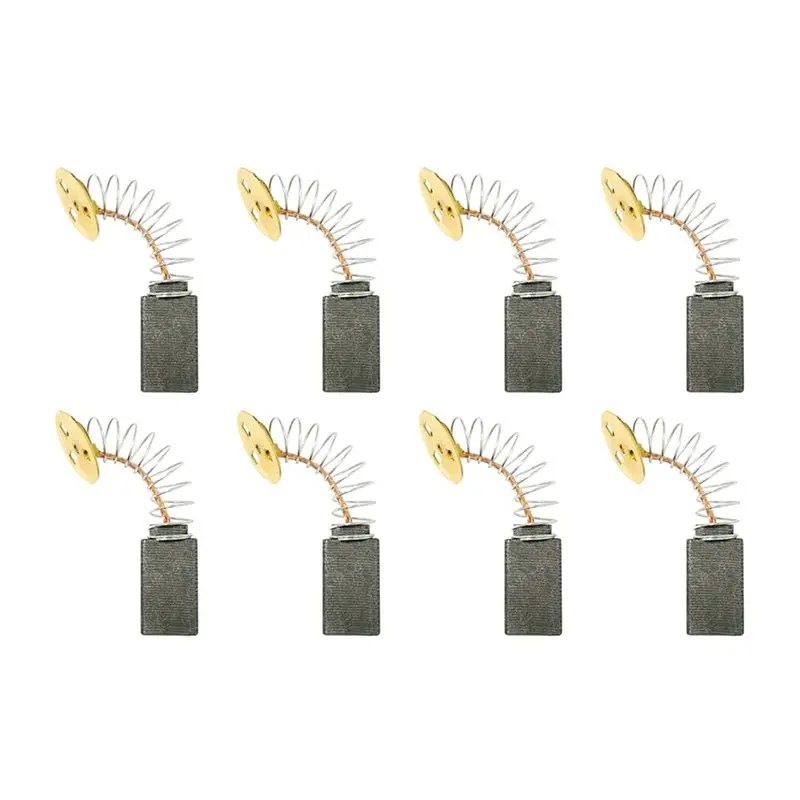 Multifunction 145323-06 Carbon Brushes Parts Forblack & Decker 145323-06, 145323-03 & 145323-02- Miter Saw Carbon Brush
Multifunction 145323-06 Carbon Brushes Parts Forblack & Decker 145323-06, 145323-03 & 145323-02- Miter Saw Carbon Brush
