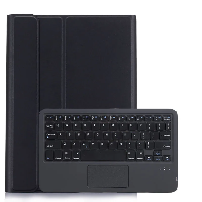 Умная Bluetooth-клавиатура с сенсорной панелью для Huawei Matepad 10,4, Honor V6, 10,4 дюйма, Магнитный чехол, Bluetooth-клавиатура, чехол для планшета
Умная Bluetooth-клавиатура с сенсорной панелью для Huawei Matepad 10,4, Honor V6, 10,4 дюйма, Магнитный чехол, Bluetooth-клавиатура, чехол для планшета