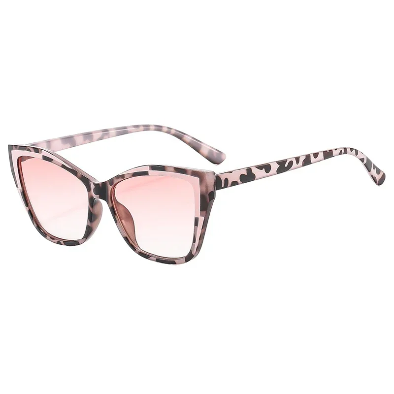 Cat Eye Sunglasses Women Men Vintage Brand Mirror Stylish Sun Glasses Female Male Unisex Lens Personality Colors Oculos De Sol
Cat Eye Sunglasses Women Men Vintage Brand Mirror Stylish Sun Glasses Female Male Unisex Lens Personality Colors Oculos De Sol