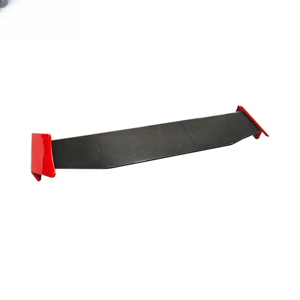 W464 BA B900 Rocket Style Rear Wing Without Logo G Class W464 B700 2019y~ Dry Carbon Car Upgrade Rear Diffuser Tail Spoiler
W464 BA B900 Rocket Style Rear Wing Without Logo G Class W464 B700 2019y~ Dry Carbon Car Upgrade Rear Diffuser Tail Spoiler