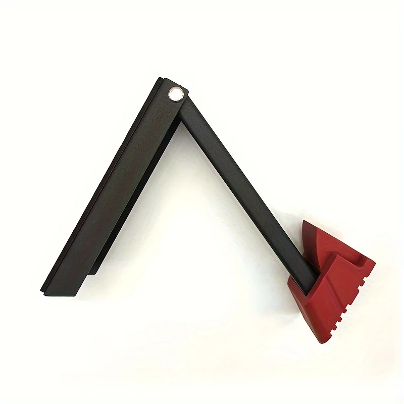 Self-Adhesive By Stopper | Non-Slip Silicone & Metal Base for Sliding Doors, Heavy Duty By Holder (No Drilling Required)
Self-Adhesive By Stopper | Non-Slip Silicone & Metal Base for Sliding Doors, Heavy Duty By Holder (No Drilling Required)
