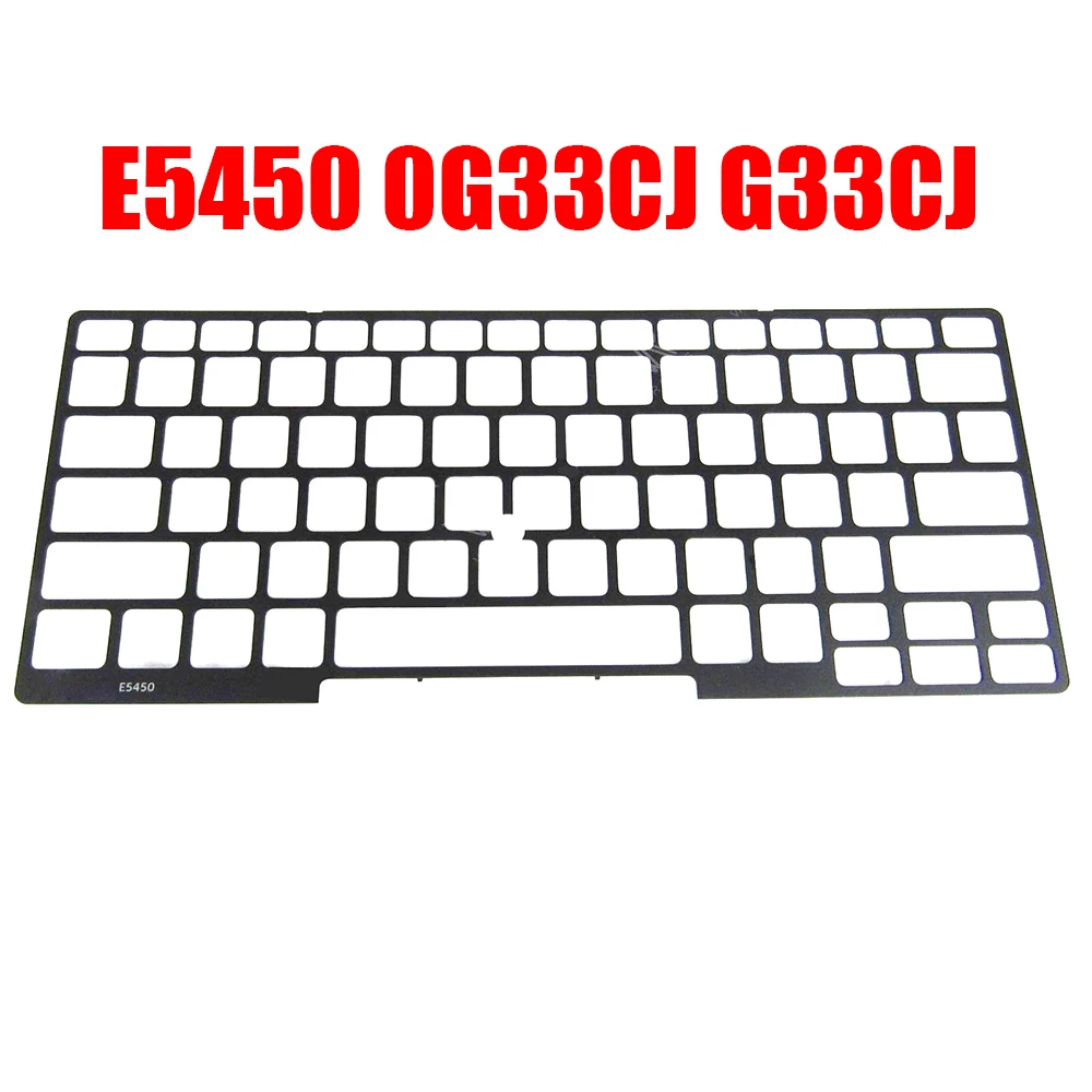 Laptop Keyboard Trim Bezel For DELL For Latitude E5450 0G33CJ G33CJ With Pointing US Layout New
Laptop Keyboard Trim Bezel For DELL For Latitude E5450 0G33CJ G33CJ With Pointing US Layout New