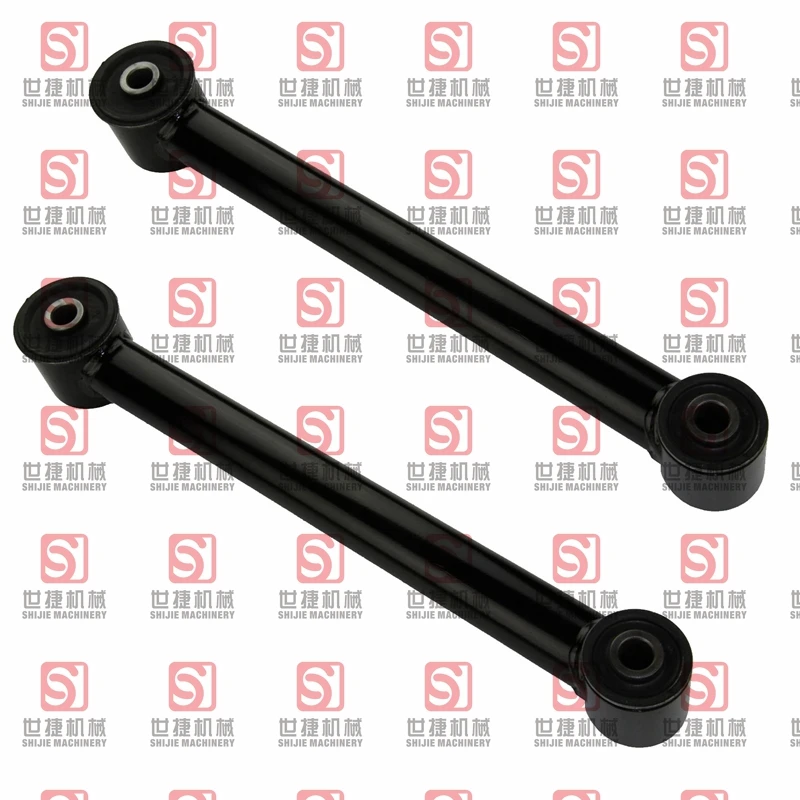 2 Pcs Left & Right Rear Upper Control Arms For Dodge Ram 1500 2009-2012 RK642211 52855800AB CMS251061
2 Pcs Left & Right Rear Upper Control Arms For Dodge Ram 1500 2009-2012 RK642211 52855800AB CMS251061