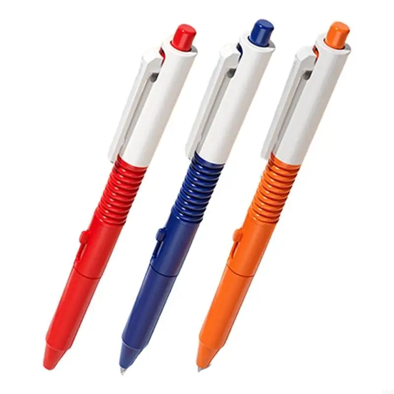 581F Interesting Water Squirting Pen Prank Toy Practical Joke Props Pen for Parties
581F Interesting Water Squirting Pen Prank Toy Practical Joke Props Pen for Parties