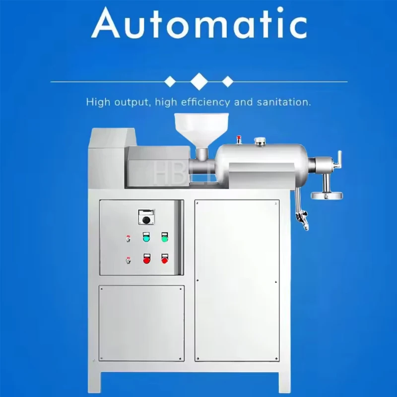 High Quality Commercial Vermicelli Molding Machine Small Vietnam Rice Noodles Making Machine
High Quality Commercial Vermicelli Molding Machine Small Vietnam Rice Noodles Making Machine