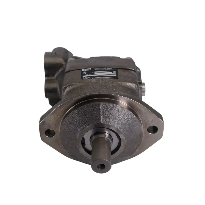 New F12-030-MF-IV-P-000-0000-P0 Hydraulic Motor Pump F12-030-LS-SV-S-000- 0000-P0
New F12-030-MF-IV-P-000-0000-P0 Hydraulic Motor Pump F12-030-LS-SV-S-000- 0000-P0