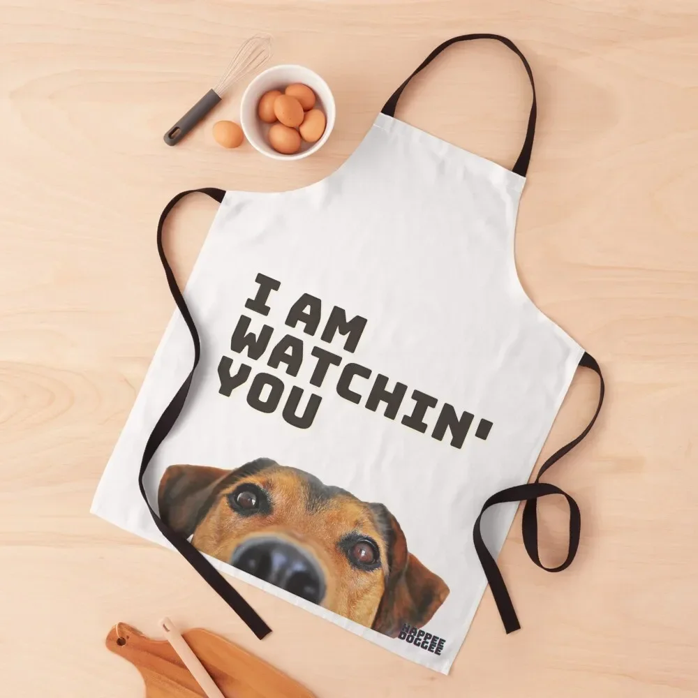I Am Watchin You Apron bib Home Utensils Women's Dresses Household Items Kitchen Apron
I Am Watchin You Apron bib Home Utensils Women's Dresses Household Items Kitchen Apron