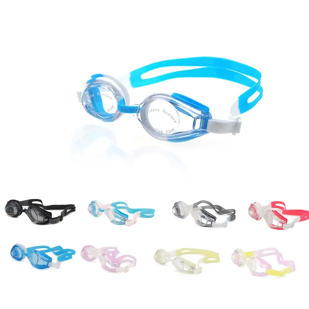 Children HD Comfort Sports Eyewear Waterproof Swimming Gear Swimming Glasses Underwater Goggles Swim Goggles Swimming Goggles
Children HD Comfort Sports Eyewear Waterproof Swimming Gear Swimming Glasses Underwater Goggles Swim Goggles Swimming Goggles