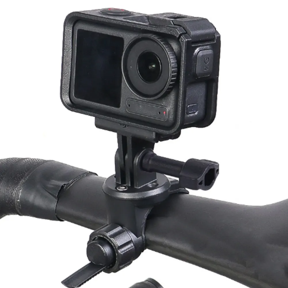 High Quality Garden Holder Integrated Handlebar Fixed Bracket Bicycle Part 8*10*3.5cm Black High-toughness New
High Quality Garden Holder Integrated Handlebar Fixed Bracket Bicycle Part 8*10*3.5cm Black High-toughness New